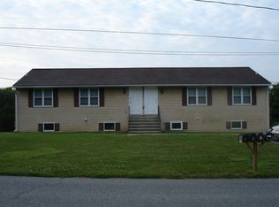 3606 Orkney Rd APT C, Mountville, PA 17554