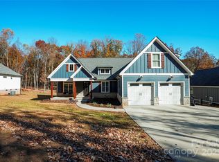 2606 Lee Lawing Rd, Lincolnton, NC 28092