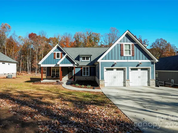 2606 Lee Lawing Rd, Lincolnton, NC 28092