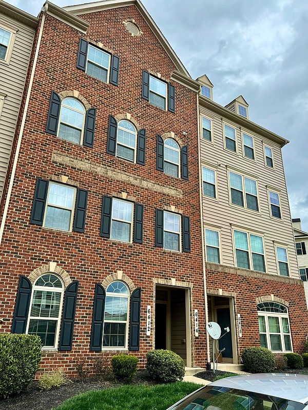 6414 Walcott Ln 1, Frederick, MD 21703 Zillow