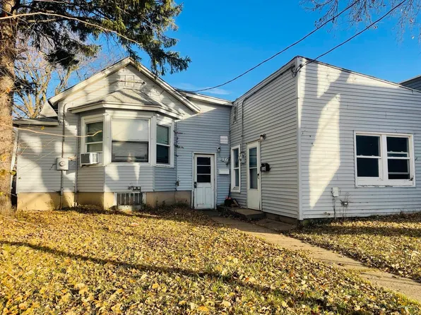 816 S Cecelia St, Sioux City, IA 51106