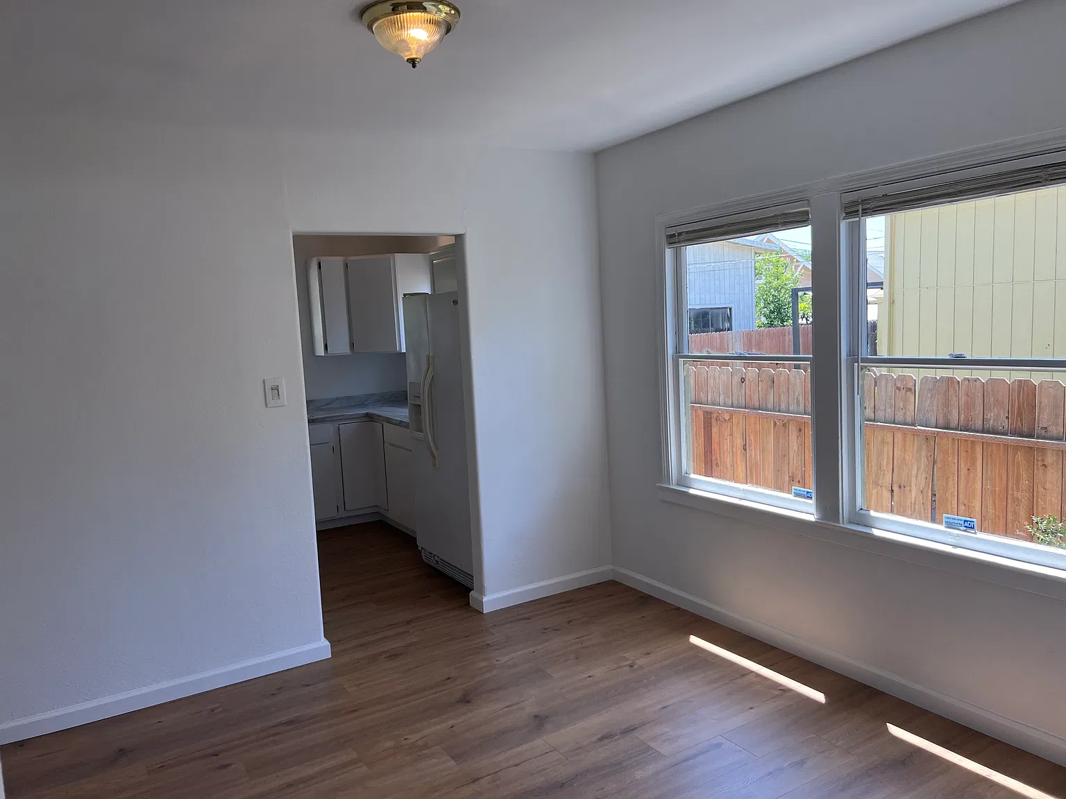 3 bed, $2,700 — Photo 2