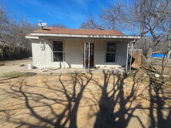 405 SUNGLO DRIVE, San Antonio, TX 78221