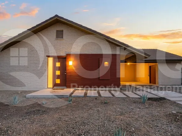3907 S Farmer Ave, Tempe, AZ 85282