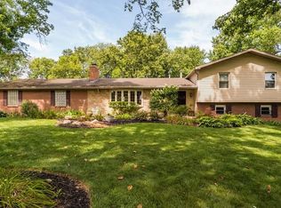 1972 Indian Head Rd, Dayton, OH 45459