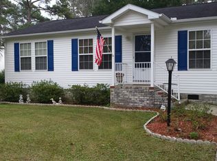 2917 Holly Rd, Murrells Inlet, SC 29576