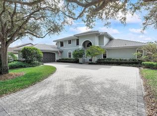 10440 SW 16th Pl, Davie, FL 33324