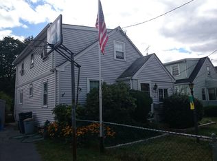 147 Laurie Ave, West Roxbury, MA 02132