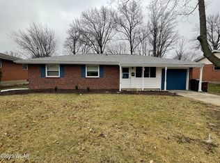 918 N Dale Dr, Lima, OH