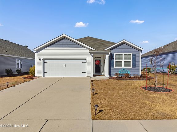 2nd image of 1155 Little Martha Way SE Lot 11
