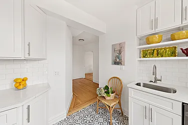 Sold by Brown Harris Stevens