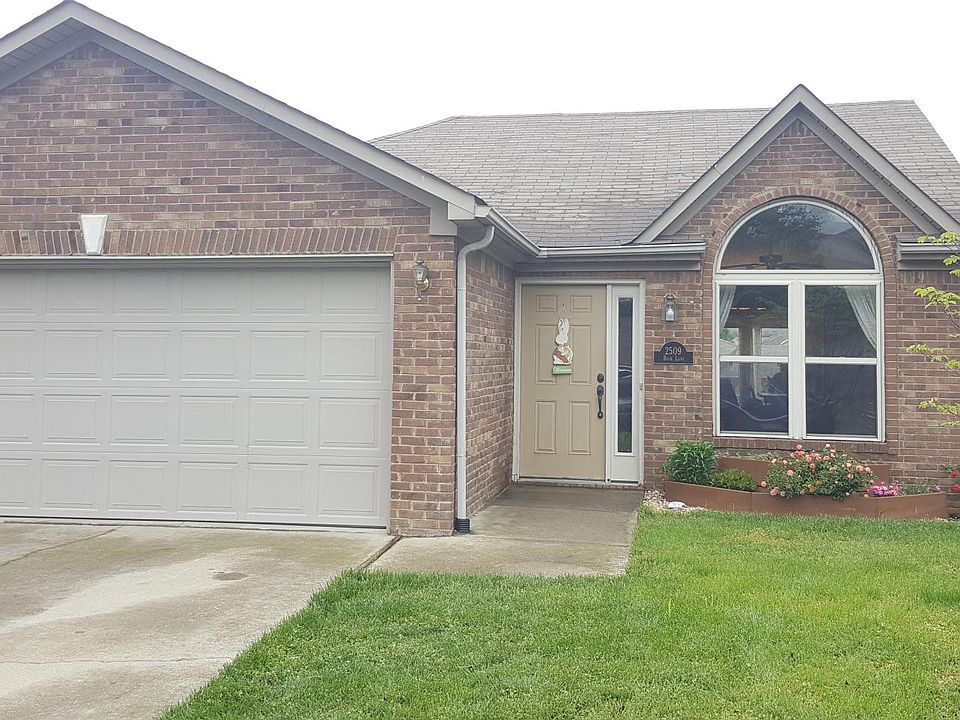 1st image of 2509 Buck Ln