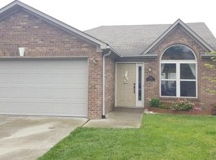 2509 Buck Ln, Lexington, KY 40511
