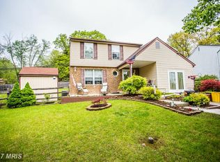 4904 Tartan Hill Rd, Perry Hall, MD 21128