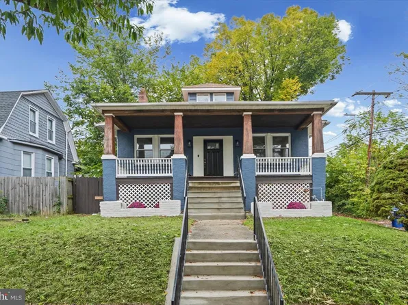 4200 Connecticut Ave, Baltimore, MD 21229