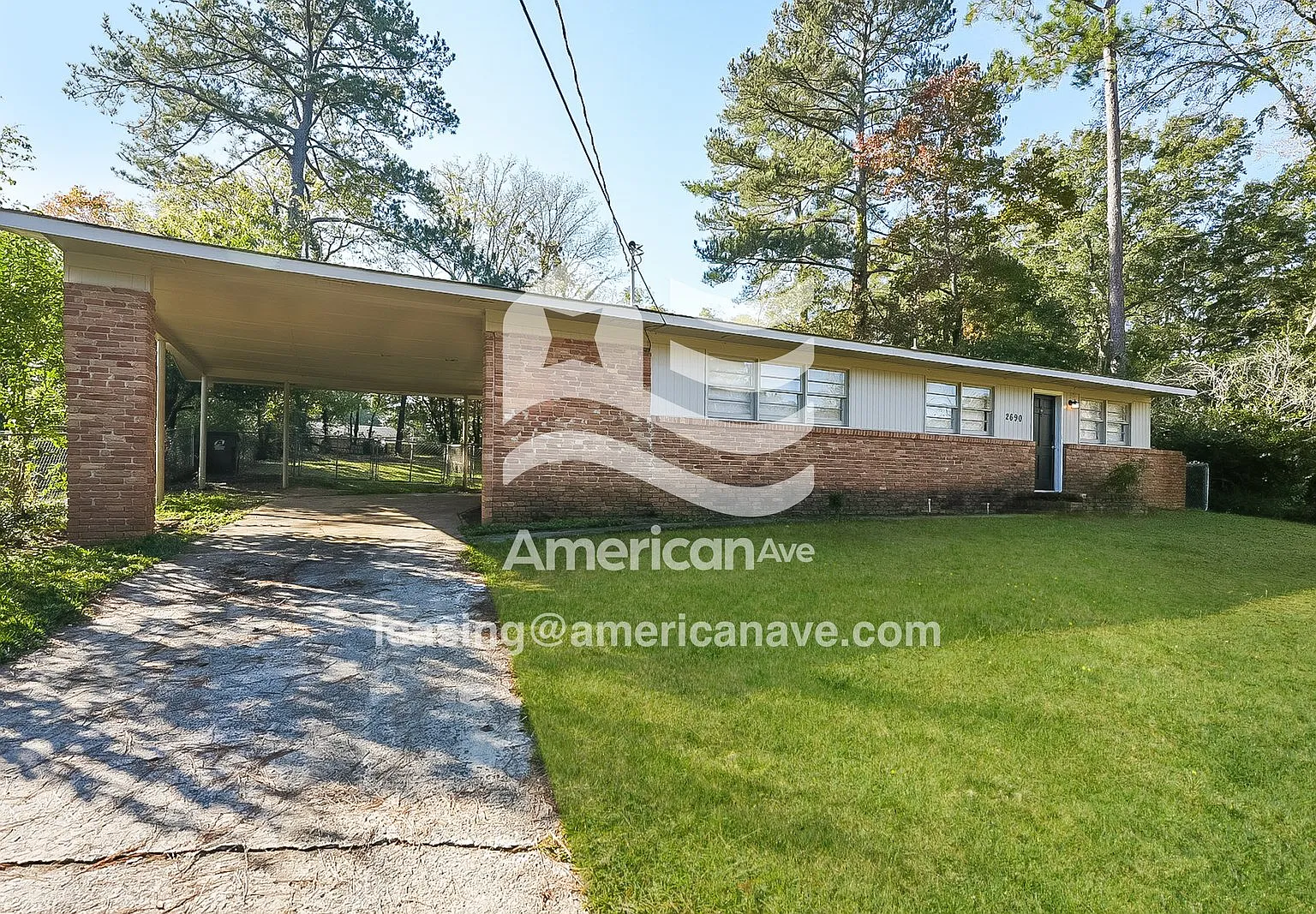 3 bed, 2.0 bath, 1467 sqft, $1,497 — Photo 2