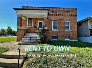 6271 Goener Ave, Saint Louis, MO 63116