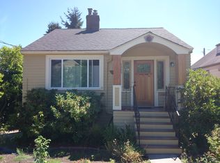 4042 34th Ave SW, Seattle, WA 98126