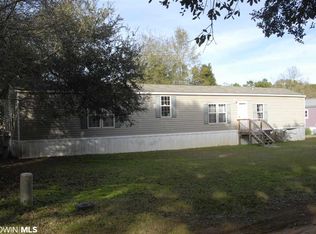25191 Dewberry Ln, Elberta, AL 36530
