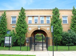 6160-6212 S Martin Luther King Dr, Chicago, IL 60637