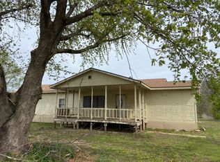 5210 S Hanston Rd, Clearwater, KS 67026