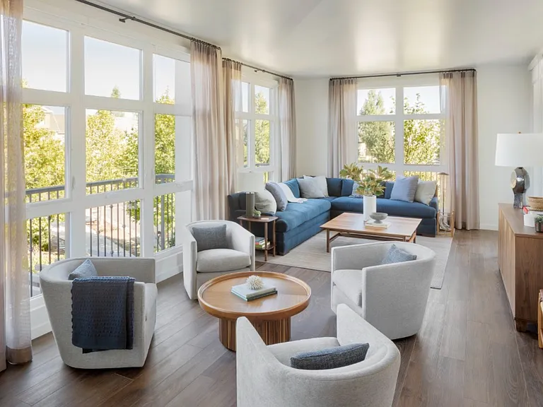 The Apartment Collection at Bay Meadows — Photo 27