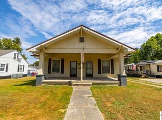 0 Shady Grv, Providence, KY 42450