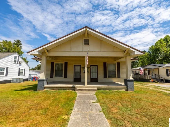 0 Shady Grv, Providence, KY 42450