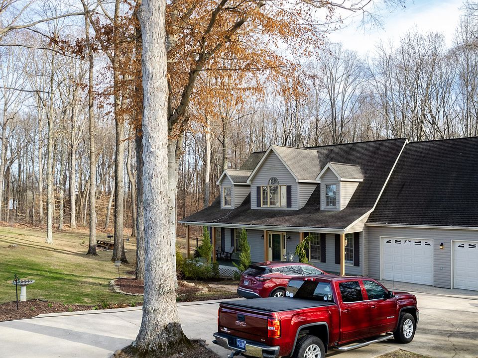 186 Butchertown Rd, Fall Branch, TN 37656 Zillow