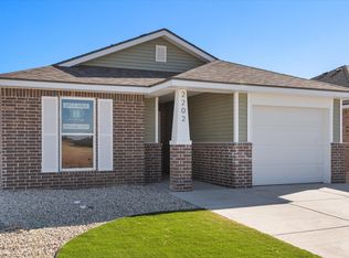 2202 Corpus Ave, Wolfforth, TX 79382
