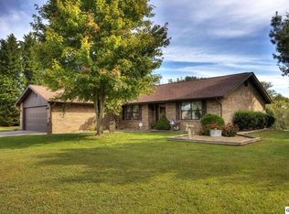 1022 Valley View Cir, Sevierville, TN 37876