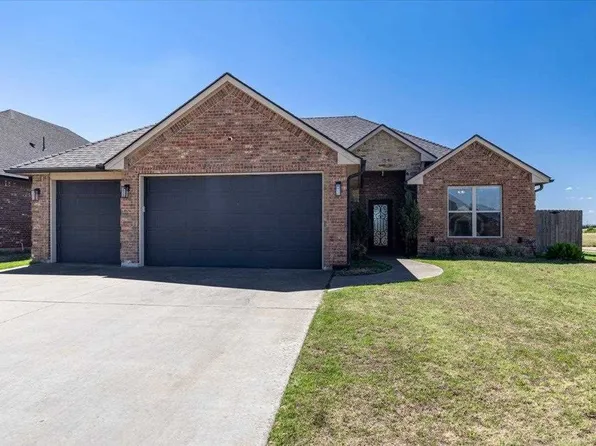 2189 SW 56th St, Lawton, OK 73505