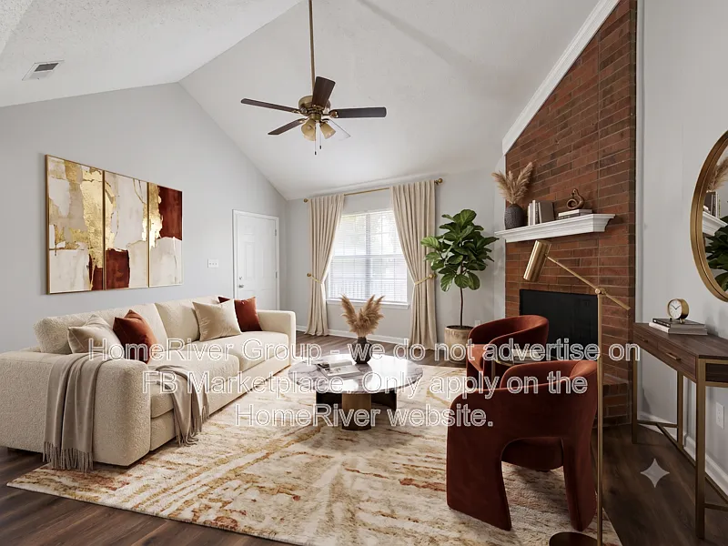 3 bed, 2.0 bath, 1348 sqft, $1,690 — Photo 2