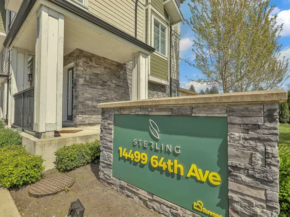 14499 64th Ave #24, Surrey, BC V3S 1X5