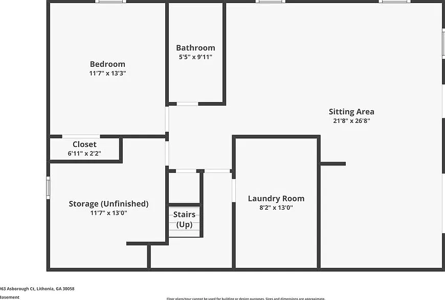 5 bed, 3.0 bath, 2240 sqft, $2,235 — Photo 4