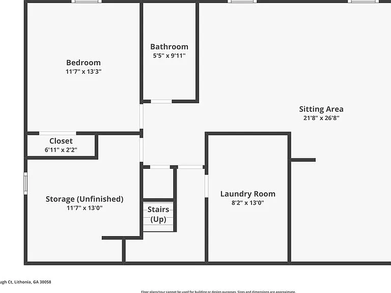 963 Asborough Ct — Photo 4