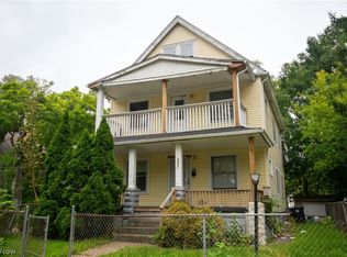 2897 E 111th St, Cleveland, OH 44104