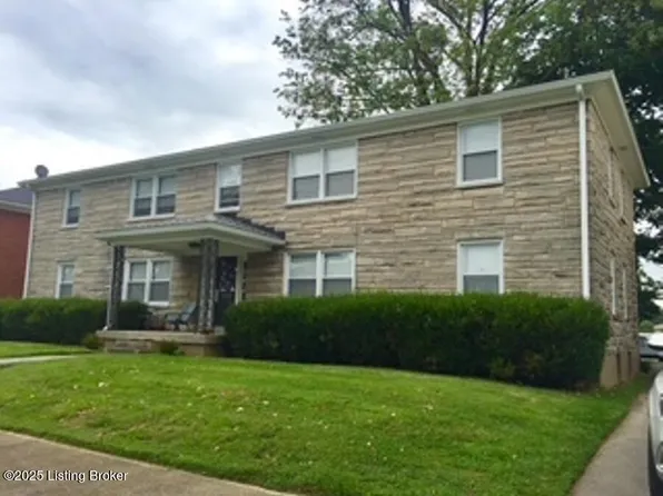 2912 Abigail Dr, Louisville, KY 40205