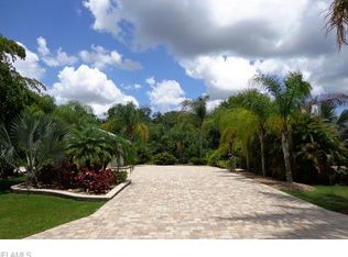 3049 Belle Of Myers Rd, Labelle, FL 33935