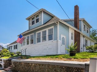 18 Kiely Rd, Dedham, MA 02026