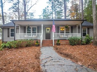 449 Bristol Rd, Martinez, GA 30907