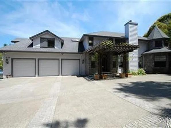 359 Richardson Way, Mill Valley, CA 94941