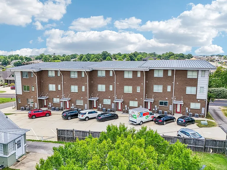 1525 Forest Lake Dr #1585 — Photo 38