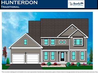 3 Wade Farm Rd, Califon, NJ 07830