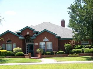 5411 Grassland Blvd, Midland, TX 79707