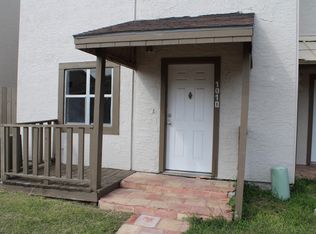 101 South Commonsway Drive - 101A, Portland, TX 78374