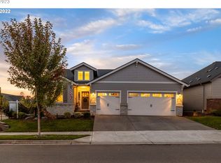1851 S 47th Pl, Ridgefield, WA 98642