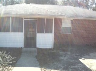 323 Wells St, Cusseta, GA 31805