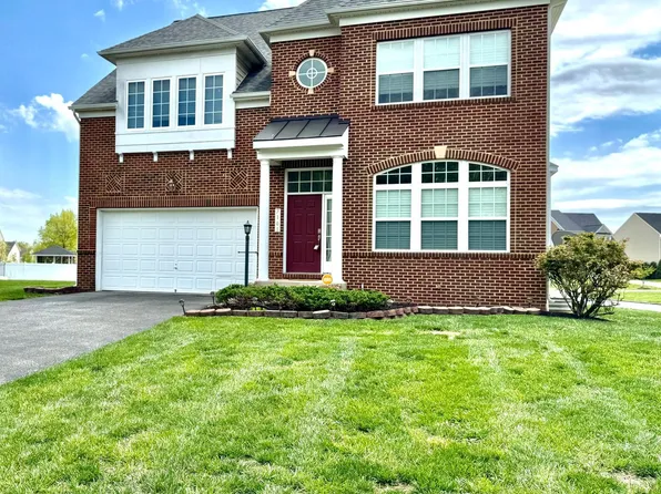 7101 Chaptico Ct, Brandywine, MD 20613