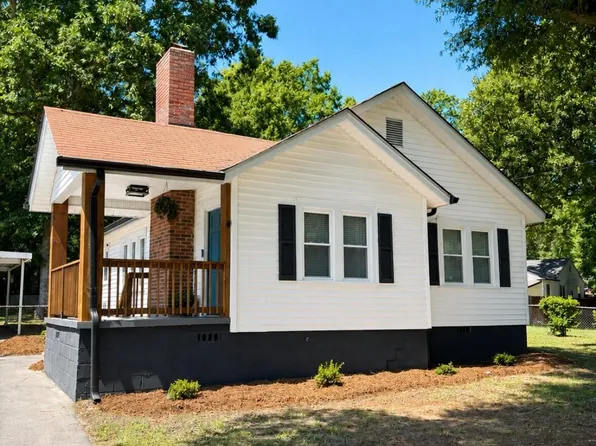 1521 Blackwood St, Gastonia, NC 28052